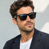 Square Sunglasses: Choose Your Sharpest Pair