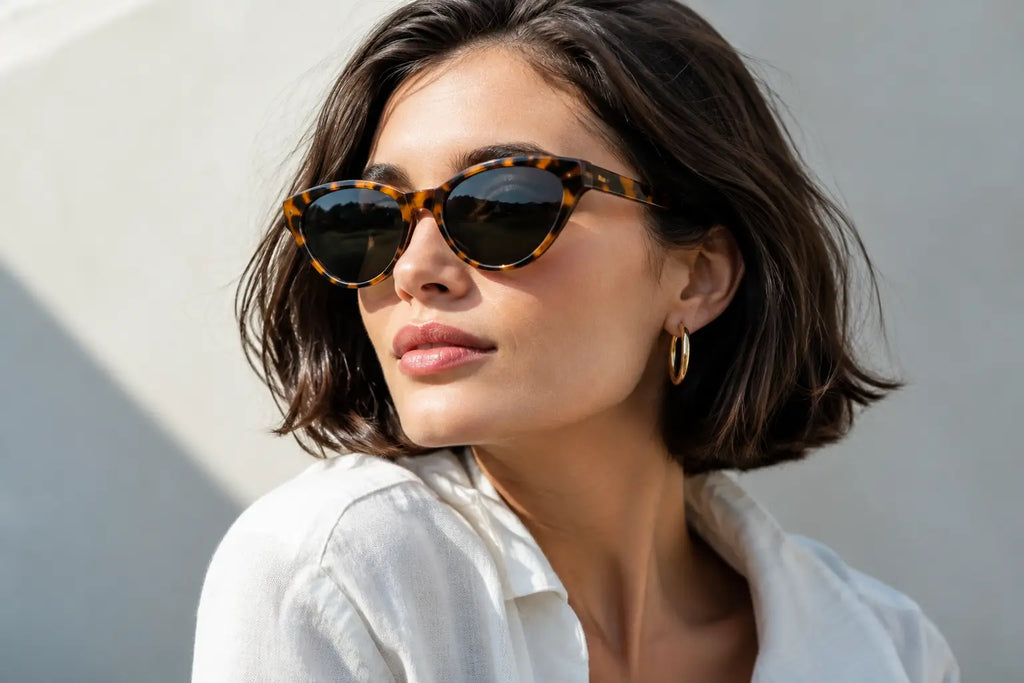 Vintage Sunglasses Trends With Real Edge