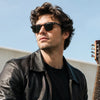 Retro Sunglasses for Musicians Who Lead the Look