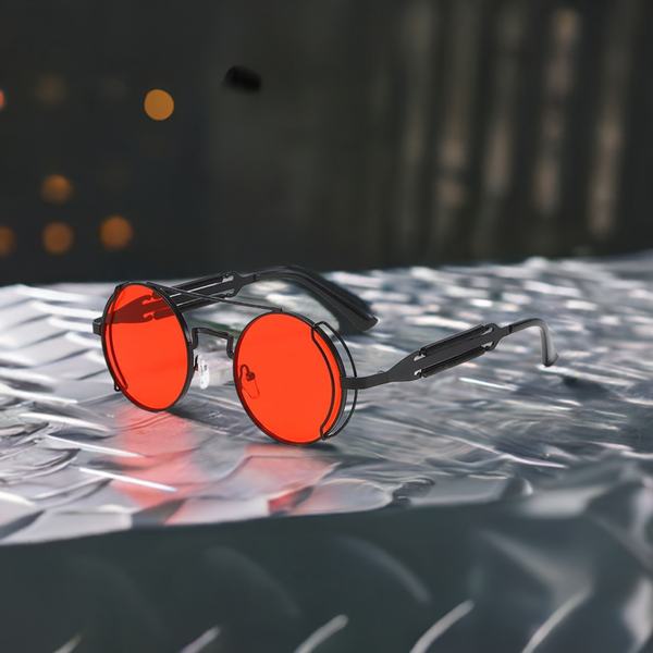 Nero Vapor - Jet Fire