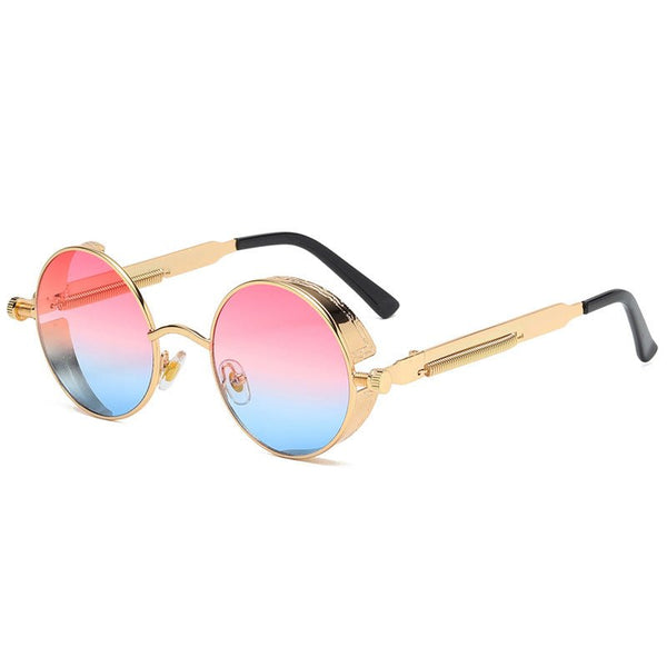 Carbon - Americana - Nero Sunglasses