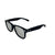 Classic - Jet - Nero Sunglasses
