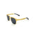 Disco - Gold - Nero Sunglasses