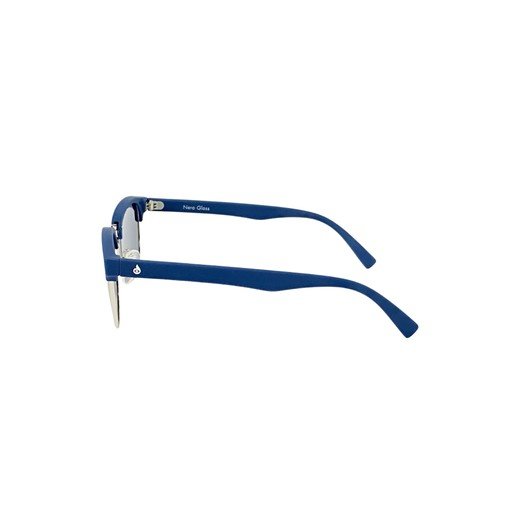 Disco S - Luxe - Nero Sunglasses