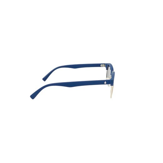 Disco S - Luxe - Nero Sunglasses