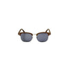 Disco S - Saddle - Nero Sunglasses