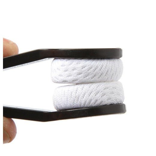 Nero carbon-microfiber sunglasses cleaning tool — alternate angle view