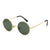 Element - Gold Tortoise - Nero Sunglasses