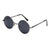 Element - Gunmetal - Nero Sunglasses