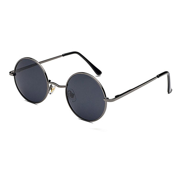 Element - Gunmetal - Nero Sunglasses