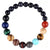 Nero Glass - Galaxy Bracelet - Nero Sunglasses