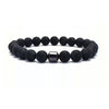 Nero Glass - Onyx Bracelet - Nero Sunglasses