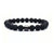 Nero Glass - Onyx Bracelet - Nero Sunglasses