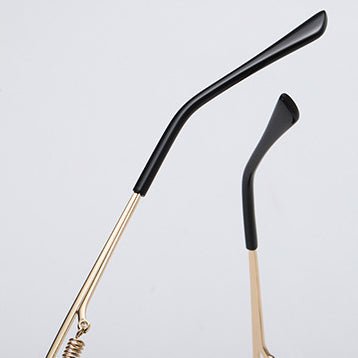 Pyro - Jet - Nero Sunglasses