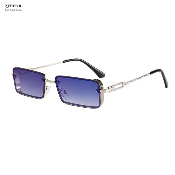 Zephyr - Original - Nero Sunglasses