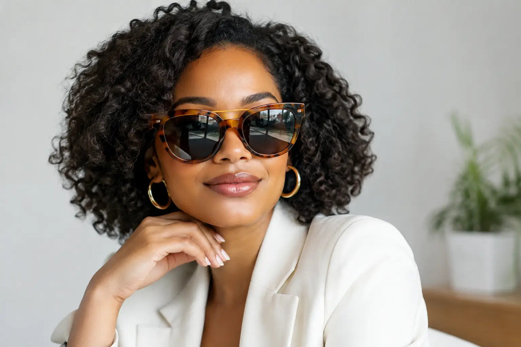 Statement Eyewear Buying That Looks Like You