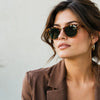 Vintage Eyewear Styling That Hits Different