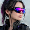 Cyberpunk Sunglasses for Cosplay That Hit Hard