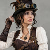 Steampunk Accessories for Outfits That Hit Hard