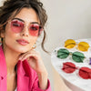 Colored Lens Fashion Guide for Bold Looks