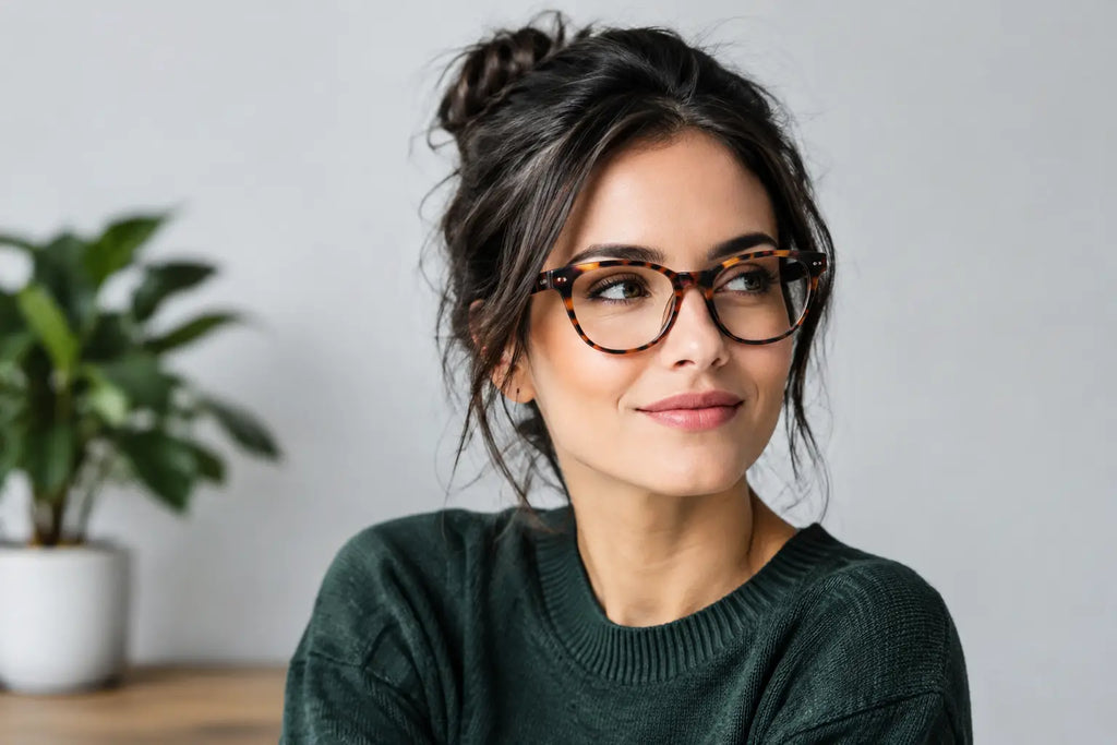 Best Retro Frames for Faces That Refuse to Blend In