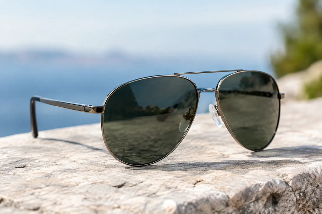 Are Metal Sunglasses Durable? The Real Answer
