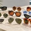12 Coolest Retro Sunglasses That Own the Look
