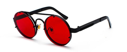 Bolt - Jet Fire - Nero Sunglasses