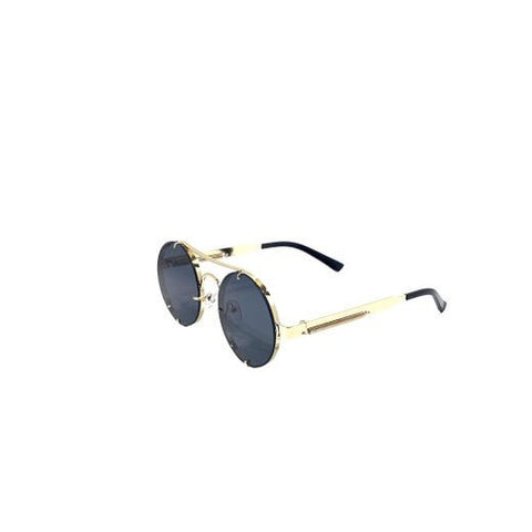 Bolt - Midnight Gold - Nero Sunglasses