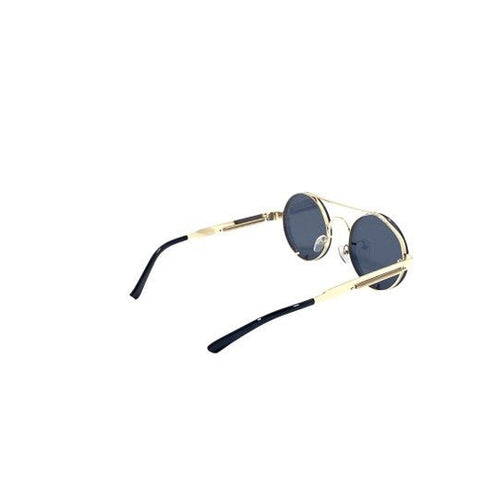 Bolt - Midnight Gold - Nero Sunglasses