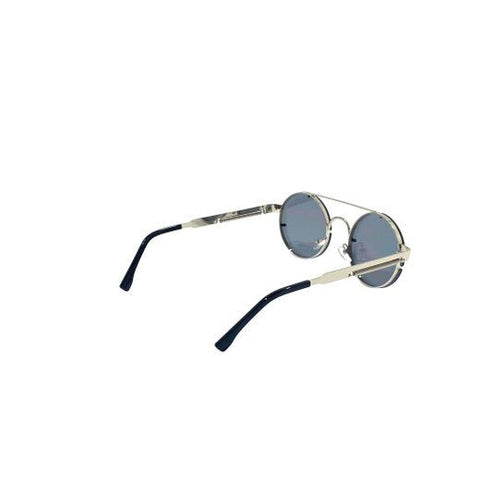 Bolt - Silver Lite - Nero Sunglasses