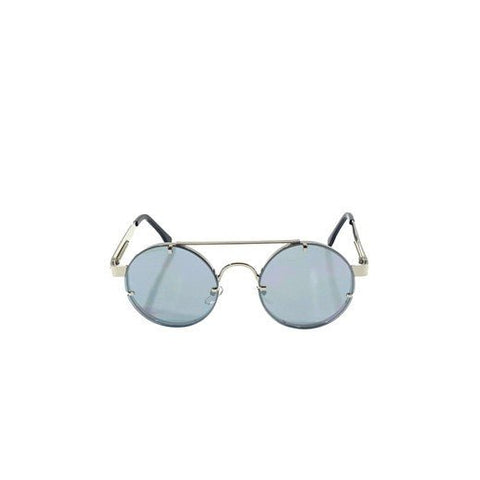 Bolt - Silver Lite - Nero Sunglasses