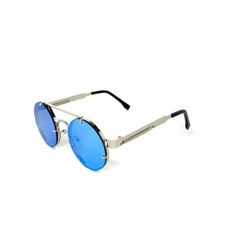Bolt - Silver Luxe - Nero Sunglasses