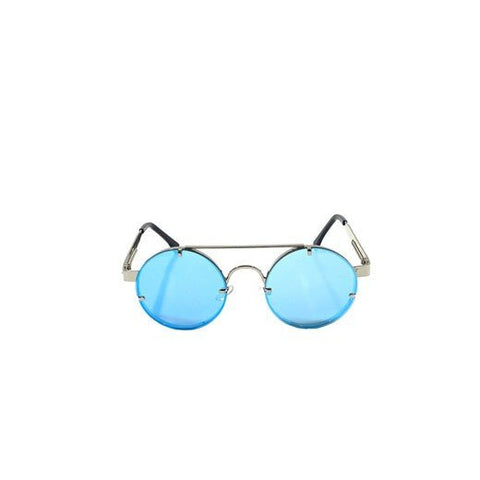 Bolt - Silver Luxe - Nero Sunglasses