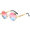 Carbon - Americana - Nero Sunglasses
