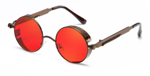 Carbon - Bronze Fire - Nero Sunglasses