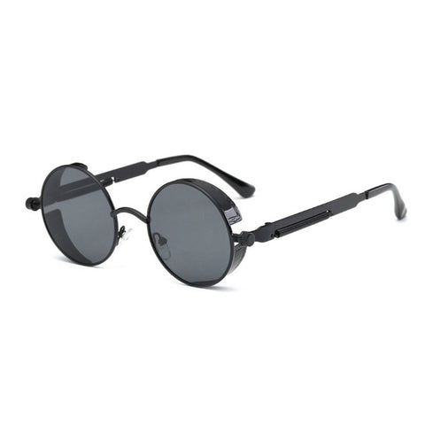 Carbon - Jet - Nero Sunglasses