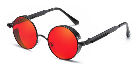 Carbon - Jet Fire - Nero Sunglasses