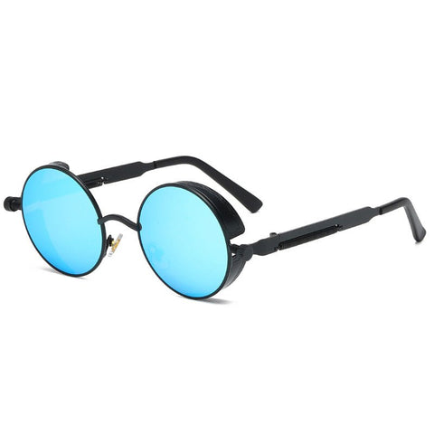 Carbon - Jet Luxe - Nero Sunglasses