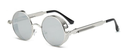 Carbon - Silver Reflect - Nero Sunglasses