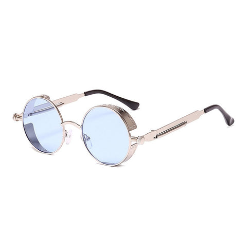 Carbon - Sky Luxe - Nero Sunglasses