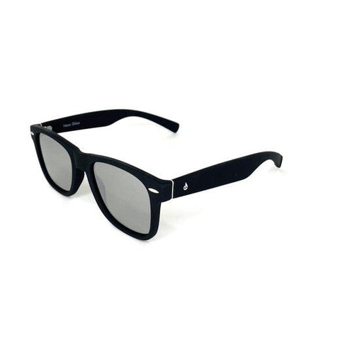 Classic - Jet - Nero Sunglasses