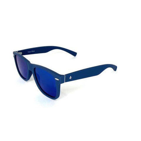 Classic - Luxe - Nero Sunglasses