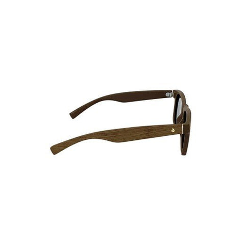 Classic - Saddle - Nero Sunglasses