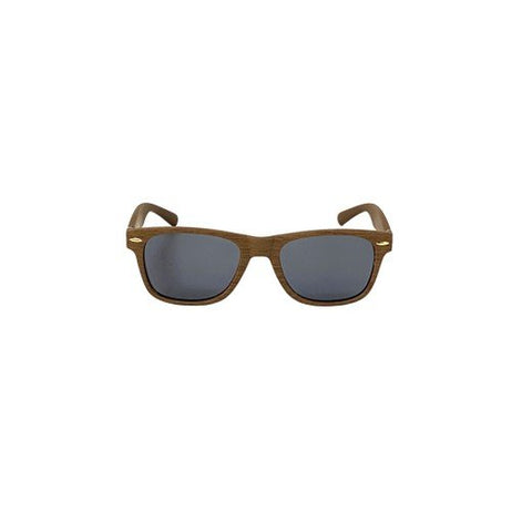 Classic - Saddle - Nero Sunglasses