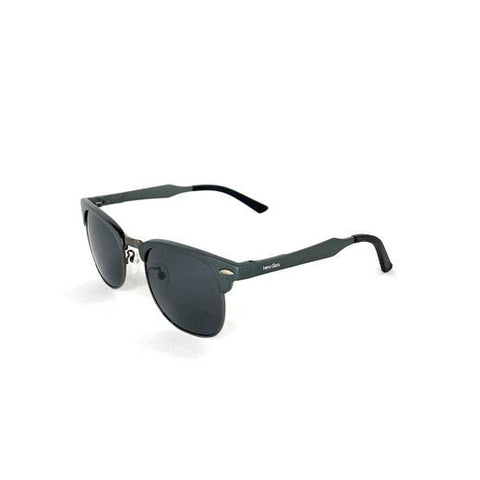 Disco - Charcoal - Nero Sunglasses