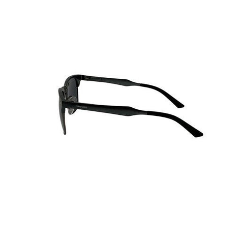 Disco - Charcoal - Nero Sunglasses