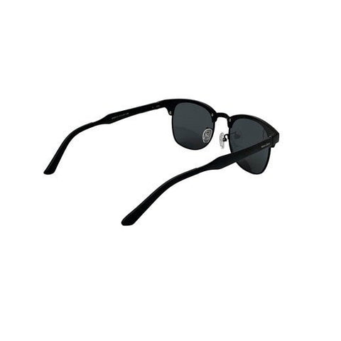Disco - Jet - Nero Sunglasses