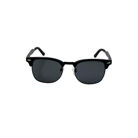 Disco - Jet - Nero Sunglasses