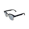 Disco S - Jet - Nero Sunglasses